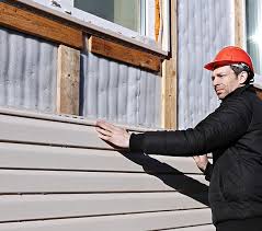 Affordable Siding Repair and Maintenance Services in Bedford Hills, NY